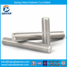 DIN975 stainless steel full threaded rod